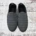 Мокасини чоловічі літні Gipanis сірі (текстильна сітка)