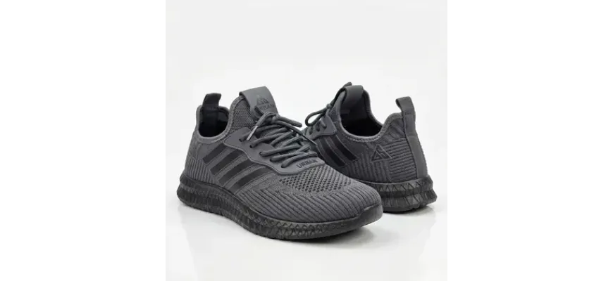 Літні тактичні кросівки: як вибрати взуття на спеку (2026)