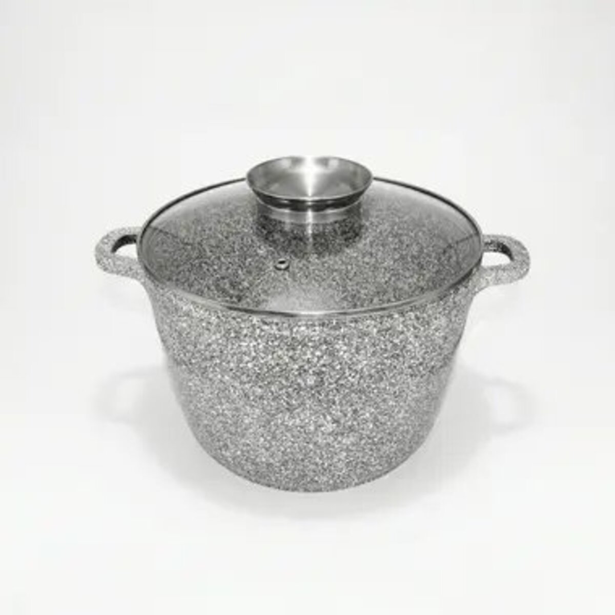 Казан UNIQUE UN-5219 с гранитным покрытием, 6.2 л (арт. 9595)