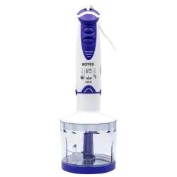 Блендер ROTEX RTB 505-W