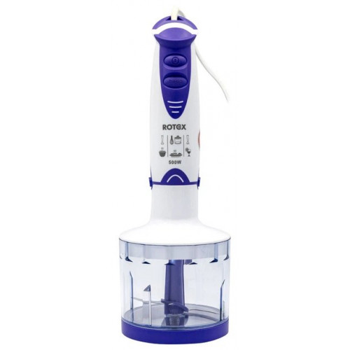 Блендер ROTEX RTB 505-W