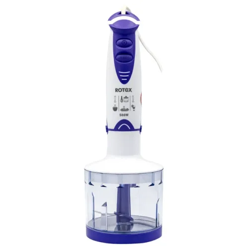 Блендер ROTEX RTB 505-W