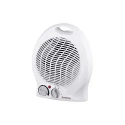 Тепловентилятор спіральний GRUNHELM FH-30