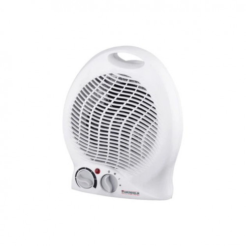 Тепловентилятор спіральний GRUNHELM FH-30