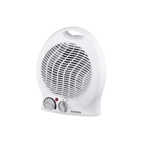 Тепловентилятор спіральний GRUNHELM FH-30