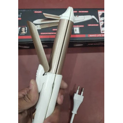 Щипці для волосся High Heat Brush (гребінець)