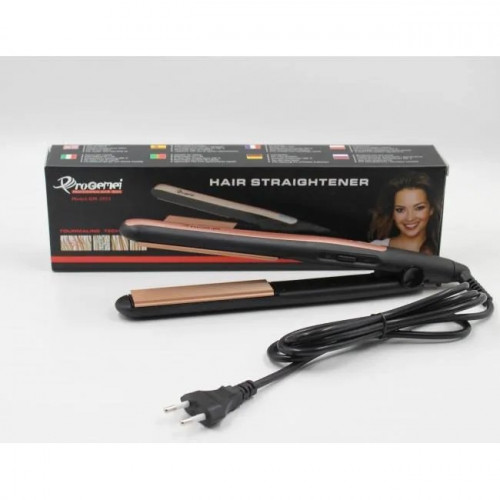 Щипці GEMEI GM-2955W (арт. 9654)