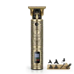 Набір для стрижки LumaBella LB-66036