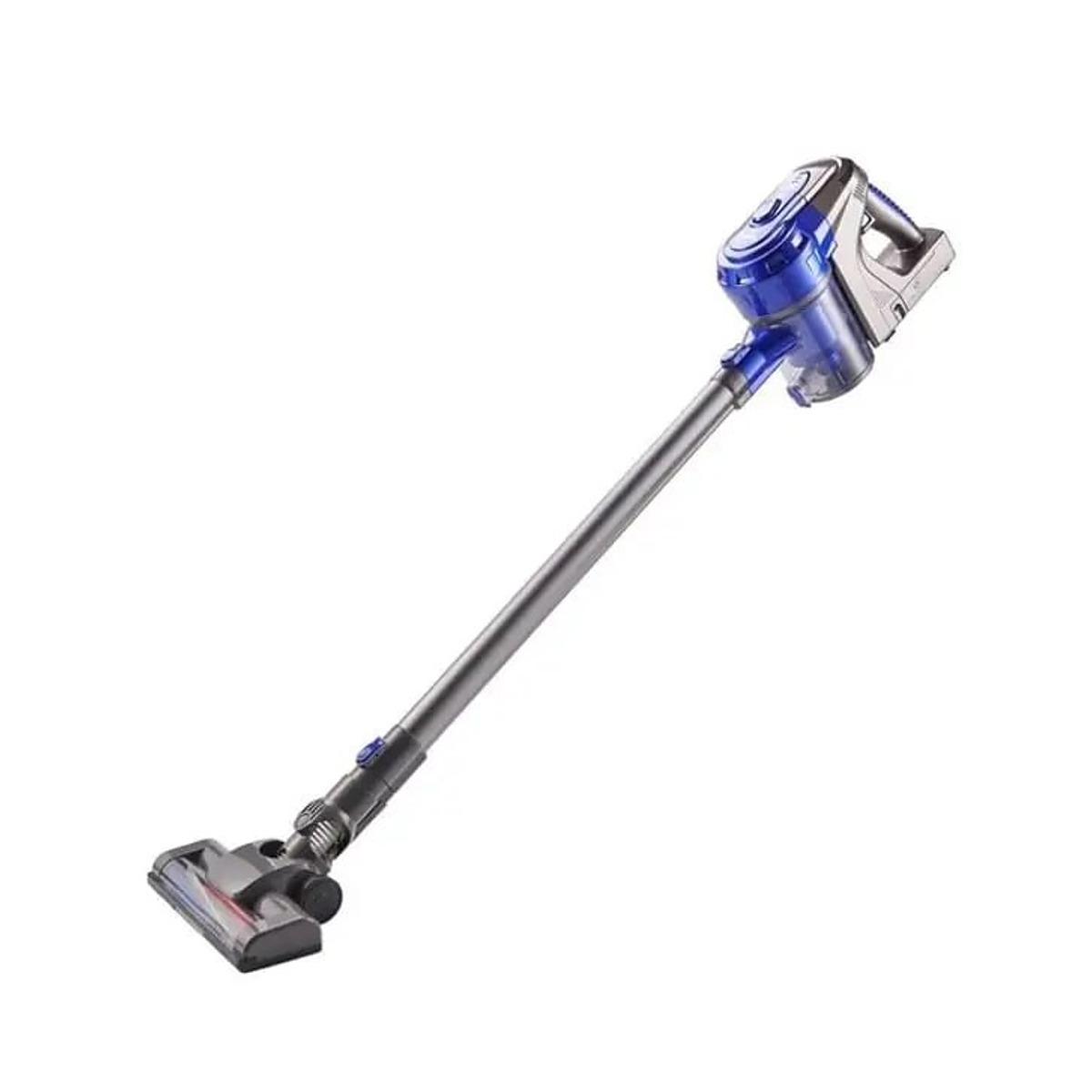 Акумуляторний пилосос 2в1 Vilgrand VVC0305C, 300 Вт, HEPA, LED-щітка (арт. 22419)