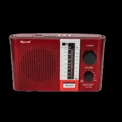 Радіоприймач Golon RX-F12