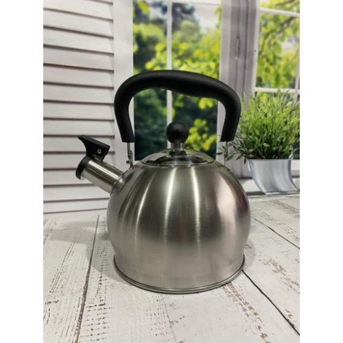 Чайник із свистком Benson BN-727 (1.5л)