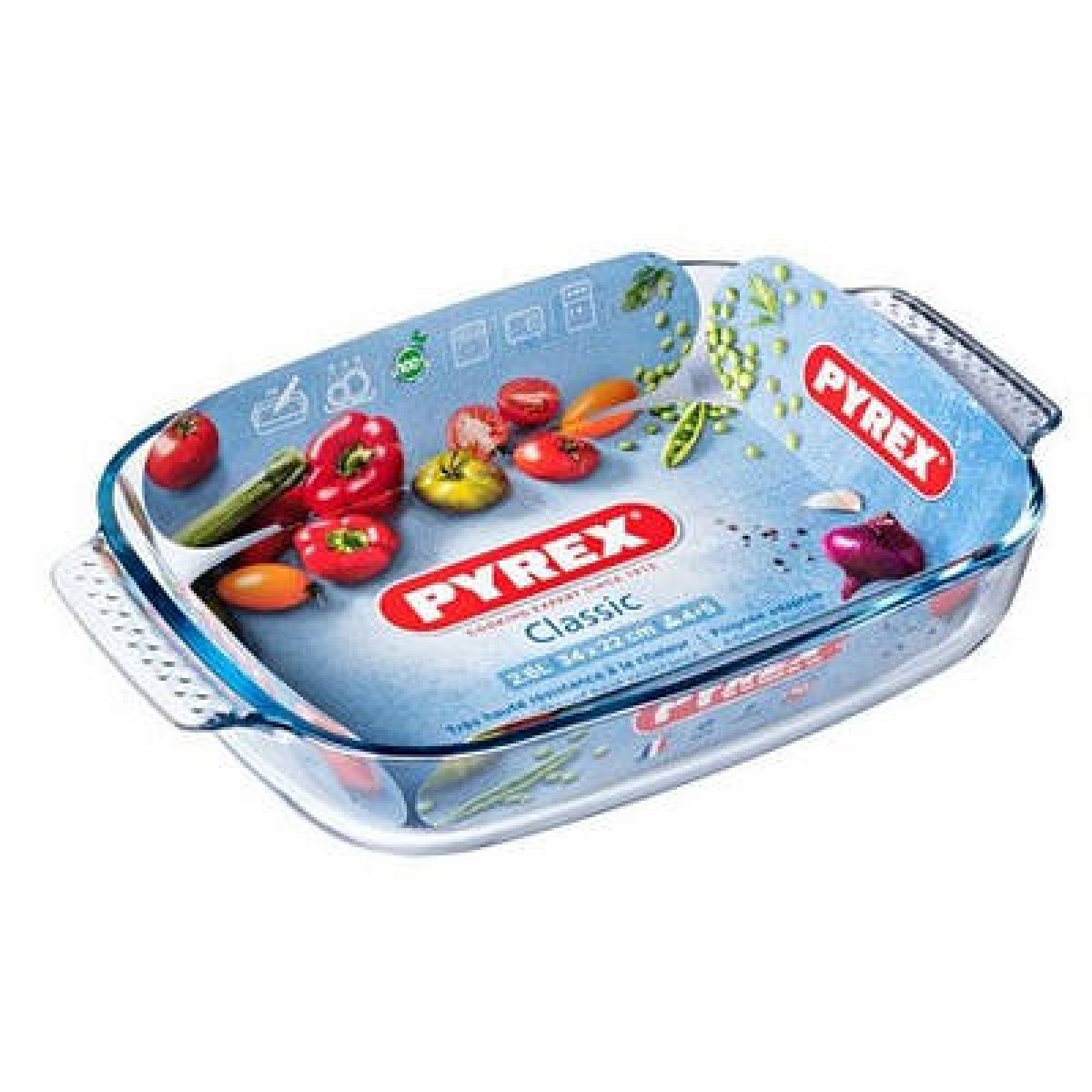 Сковорідка OSCAR CHEF 28 см з кришкою (OSR-1101-28-l) (арт. 9550)