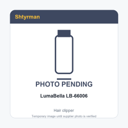 Машинка для стрижки LumaBella LB-66006