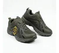 Кроссовки тактические хаки