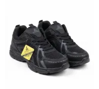 Кроссовки мужские черные