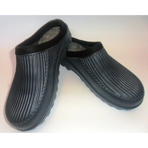 Галош эва меховой 37 - 45 (арт. 5589)