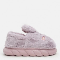 Капці панчіш жіночі закриті з вушками 36- 41