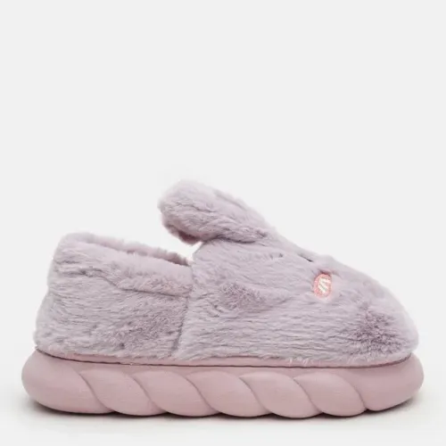 Капці панчіш жіночі закриті з вушками 36- 41