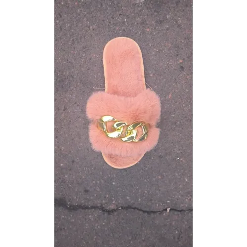 Теплі жіночі кімнатні капці 36 — 41