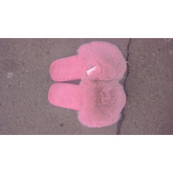 Теплі жіночі кімнатні капці 36 — 41 41