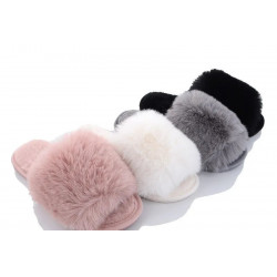 Капці пушок 3741 розмір