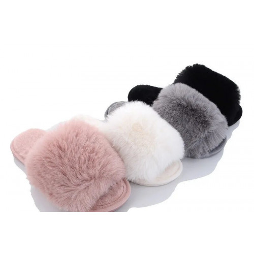 Капці пушок 3741 розмір