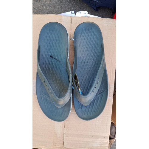 Шлепки мужские пена (арт. 6799)