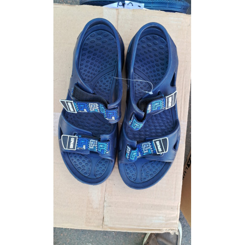 Босоножки пена