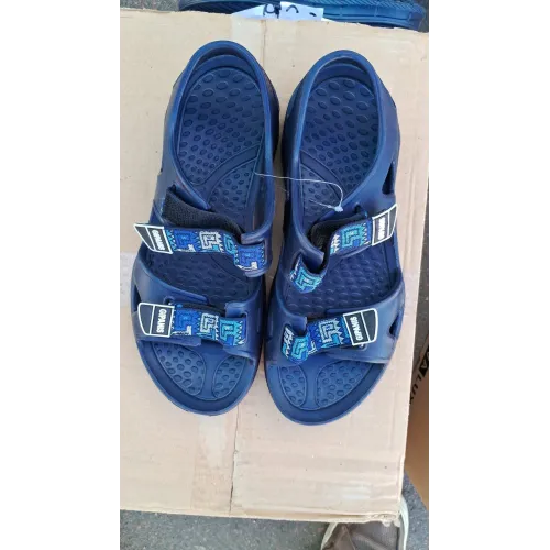 Босоніжки піна