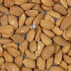 Мигдаль Золотий сирий (сушений), солодкий каліфорнійський горіх, ядро преміум
