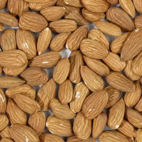Мигдаль Золотий сирий (сушений), солодкий каліфорнійський горіх, ядро преміум