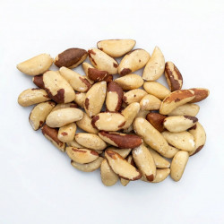 Бразильський горіх сирий (ядро), великий калібр, джерело селену та молодості, врожай 2025