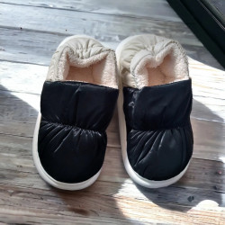 Капці жиночі 3742 розміри зима