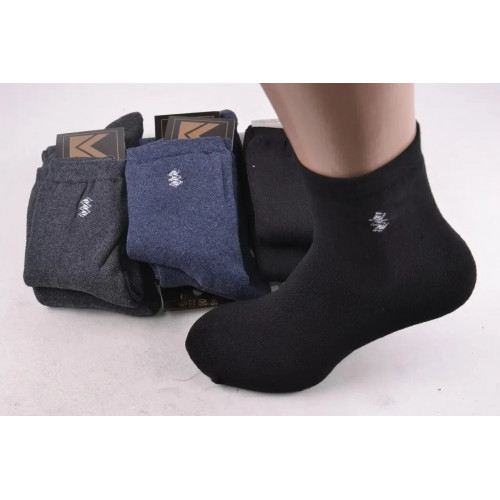 Носки мужские махра 3741 роз 41 46 роз