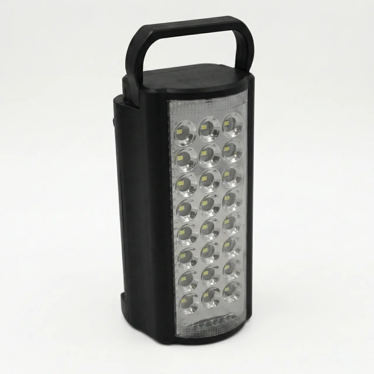 Акумуляторний ліхтар-лампа Almina 2606L з Power Bank (24 LED). Переносний аварійний світильник (арт. 7000)