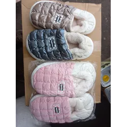 Тапки жіночі плащівка 37 41 троянд