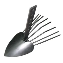 Картоплекопач Кентавр універсальний