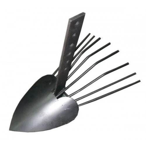 Картоплекопач Кентавр універсальний