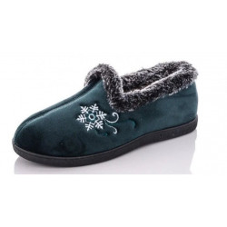 Тапки закрітие женские 37 38 роз