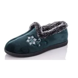 Тапки закріплення жіночі 37 38 троянд