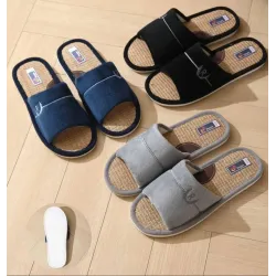 Тапки чоловічі 4041 44 троянд