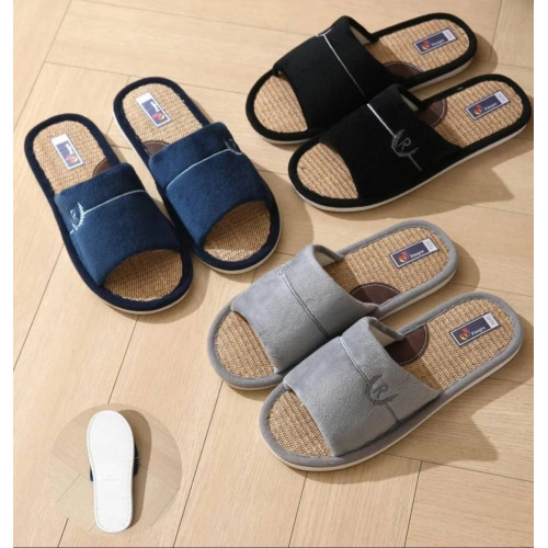 Тапки чоловічі 4041 44 троянд