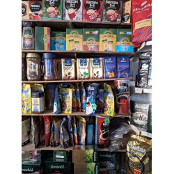 Кофе якобс стики