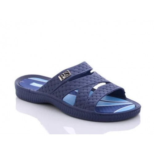 Тапки чоловічі піна 4145 розмір (арт. 7567)