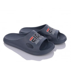 Чоловічі шльопанці EVA – легкі, зручні, 40-45 розмір