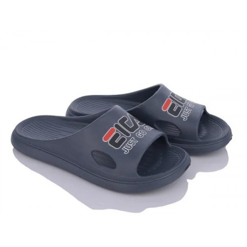 Чоловічі шльопанці EVA – легкі, зручні, 40-45 розмір