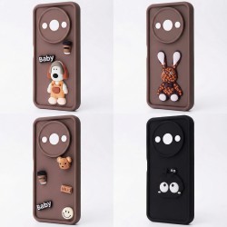 Чохол Pretty Things Case для Xiaomi Redmi A3