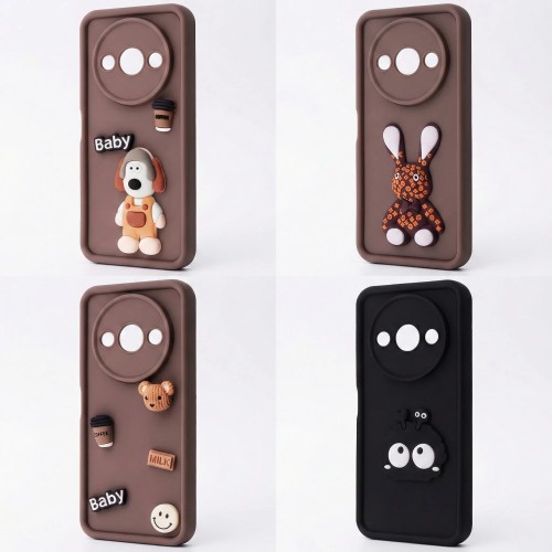 Чохол Pretty Things Case для Xiaomi Redmi A3