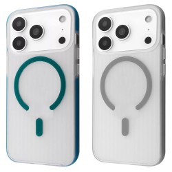 Чохол Proove Astro Case with Magnetic Ring для iPhone 17 Pro