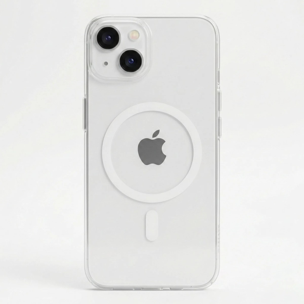 Чохол Proove Crystal Case with Magnetic Ring для iPhone 13 (арт. 2838)